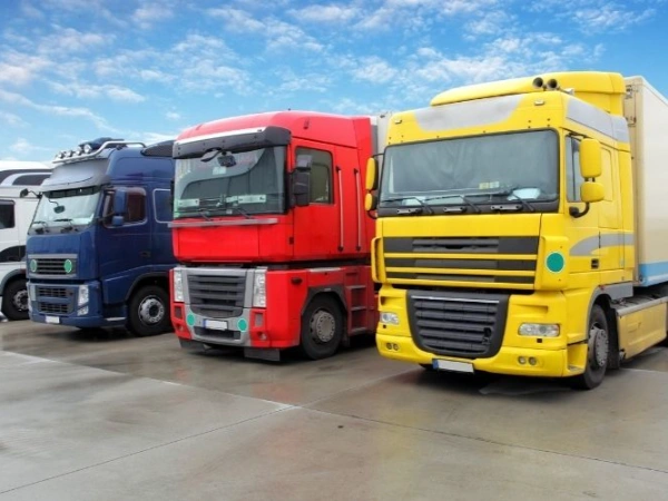 İstanbul Şarkikaraağaç Nakliye